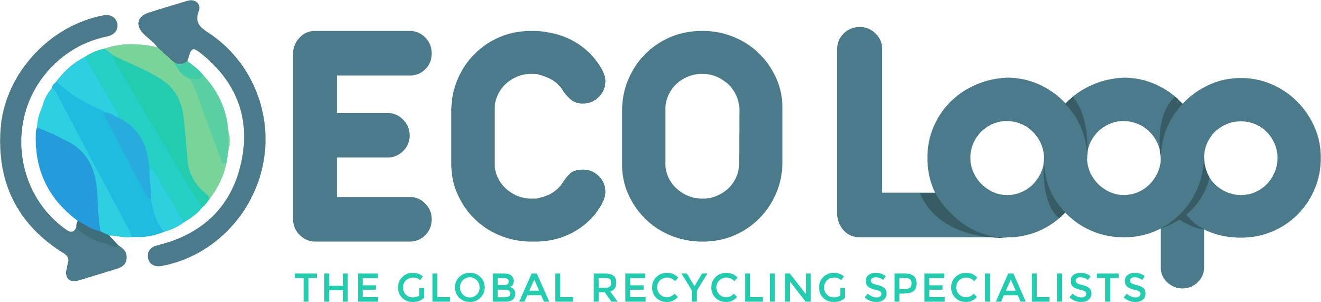 Eco Loop, The Global Recycling Specialists